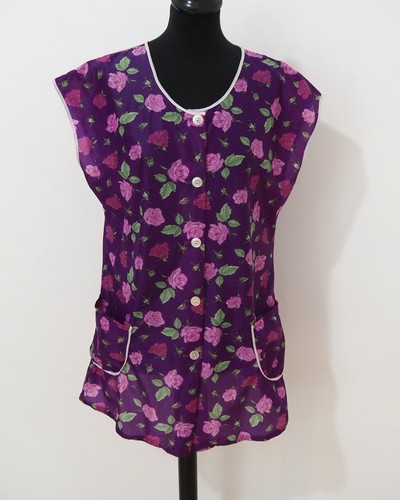 Women smock apron - women's, 40
