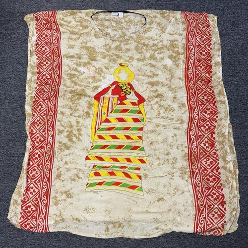 Vintage sante africa tribal - sante,