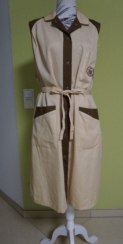 Smock bakery - smock,