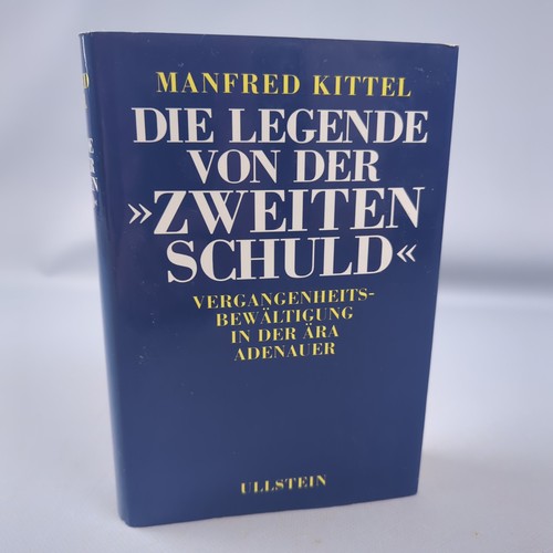 Manfred kittel die legende von - manfred,