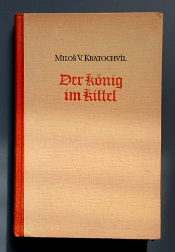 Der könig kittel - der, milos