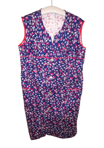 Original gdr apron - original,