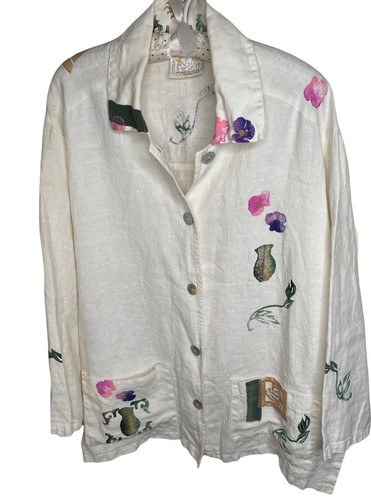 Linen play alegre l - play, m-l